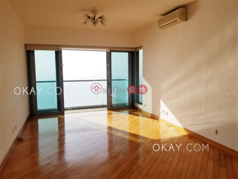 Luxurious 3 bed on high floor with sea views & balcony | For Sale | Phase 1 Residence Bel-Air 貝沙灣1期 Sales Listings
