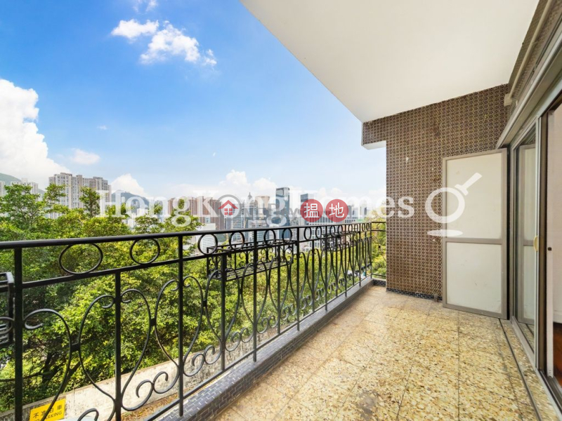 3 Bedroom Family Unit for Rent at 5 Wang fung Terrace | 5 Wang fung Terrace 宏豐臺 5 號 Rental Listings