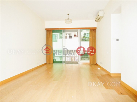 Popular 3 bedroom with balcony | Rental, No 31 Robinson Road 羅便臣道31號 | Western District (OKAY-R67374)_0