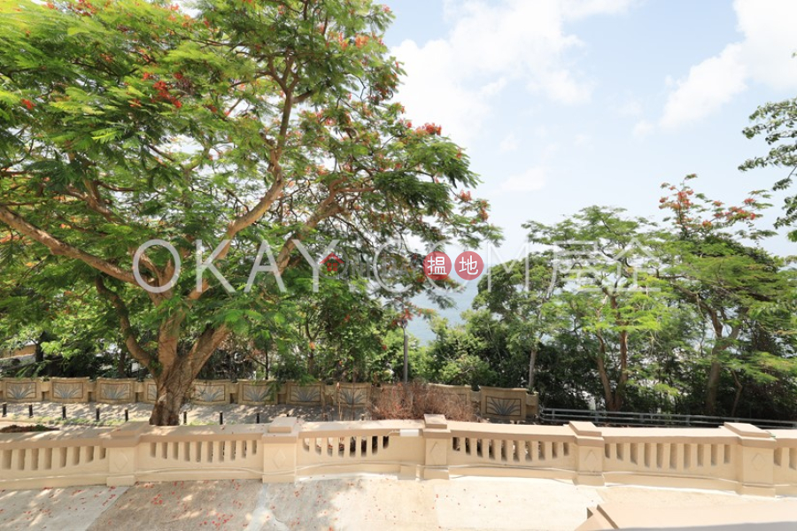 Property Search Hong Kong | OneDay | Residential Rental Listings Beautiful house with sea views, terrace & balcony | Rental