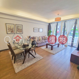 Rare 3 bedroom with balcony & parking | For Sale | Sunrise Court 金輝園 _0