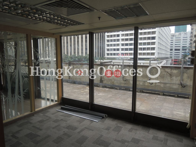 Property Search Hong Kong | OneDay | Office / Commercial Property | Sales Listings Office Unit at New Mandarin Plaza Tower A | For Sale