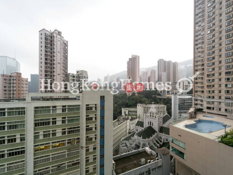 Property Search Hong Kong | OneDay | Residential, Sales Listings 1 Bed Unit at Caine Building | For Sale
