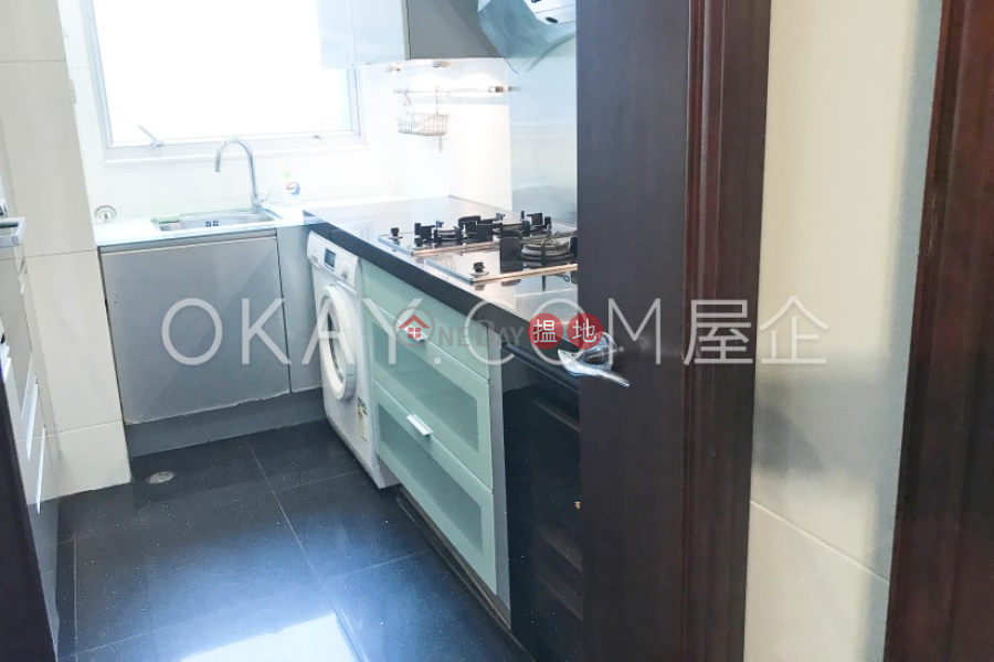The Legend Block 3-5 Middle | Residential | Sales Listings, HK$ 23.8M