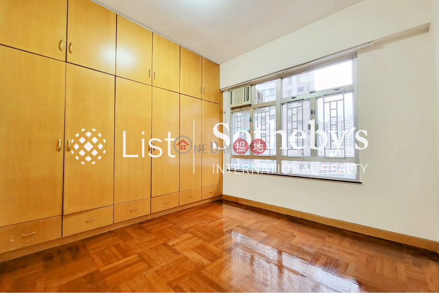 Property for Sale at Edward Court with 3 Bedrooms, 5 Man Wan Road | Kowloon City, Hong Kong Sales HK$ 10.5M