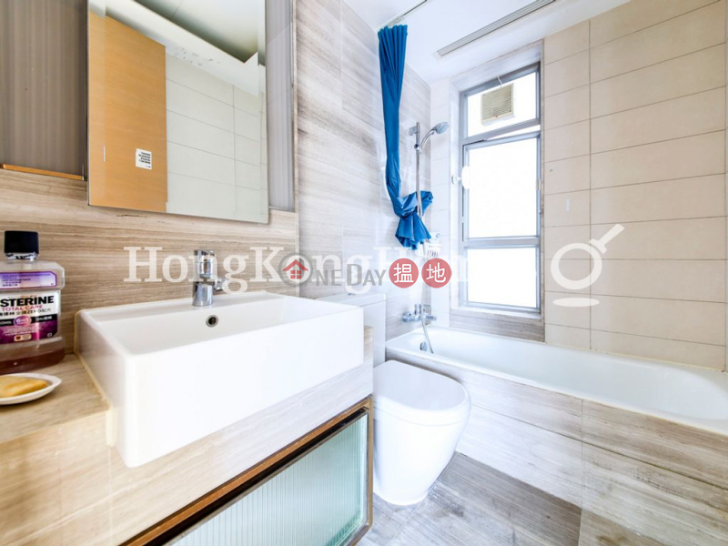 縉城峰1座兩房一廳單位出租-8第一街 | 西區-香港-出租HK$ 43,000/ 月