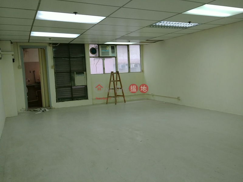 N/A, Shing Yip Industrial Building 成業工業大廈 Rental Listings | Kwun Tong District (DANIE-0078344941)