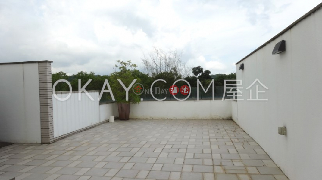 Property Search Hong Kong | OneDay | Residential, Rental Listings, Stylish house in Sai Kung | Rental