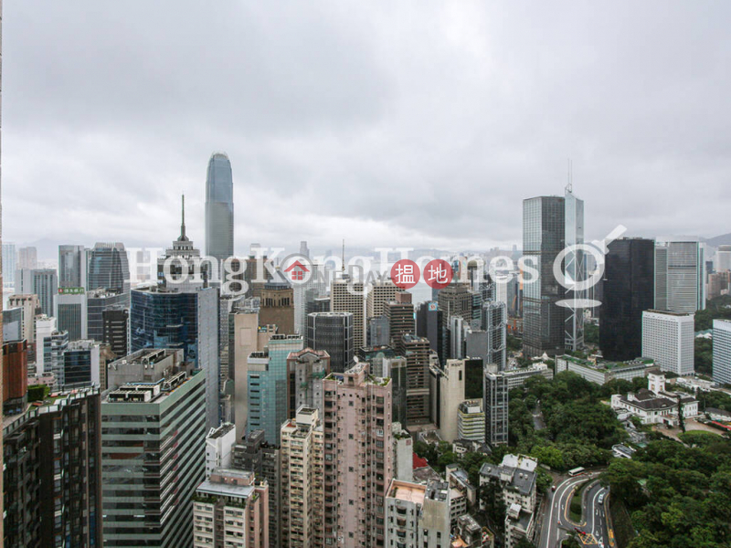 Property Search Hong Kong | OneDay | Residential, Rental Listings, 3 Bedroom Family Unit for Rent at Robinson Heights