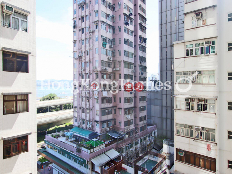 Property Search Hong Kong | OneDay | Residential, Rental Listings, 2 Bedroom Unit for Rent at Bohemian House