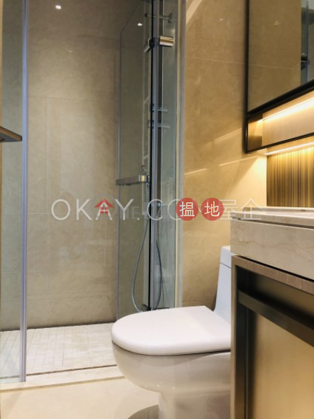 HK$ 34,000/ month Townplace | Western District Lovely 1 bedroom on high floor with balcony | Rental