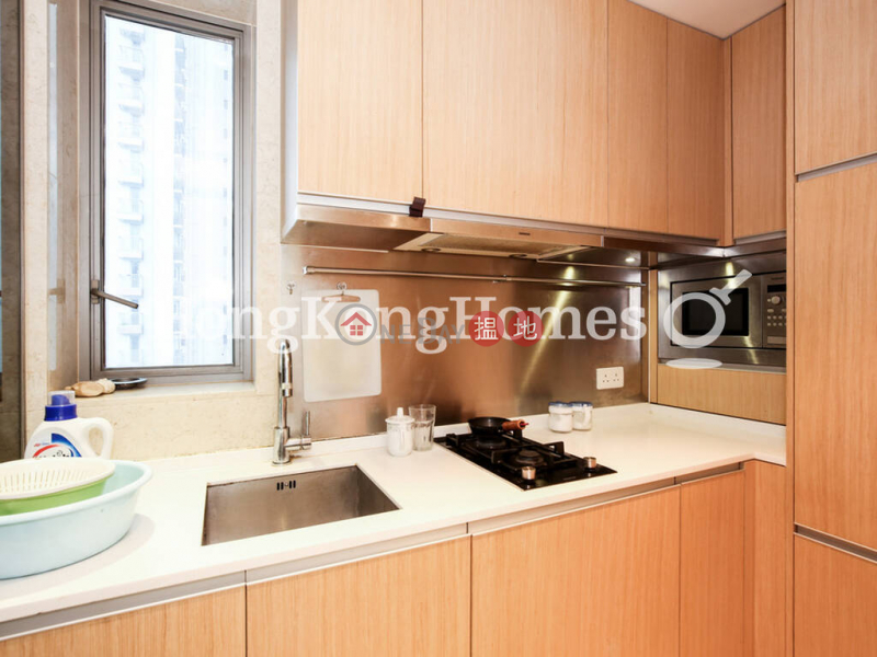 2 Bedroom Unit at I‧Uniq ResiDence | For Sale | I‧Uniq ResiDence 譽都 Sales Listings