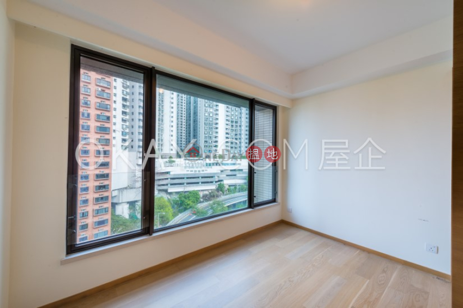 3房2廁,極高層,連車位雲暉大廈AB座出售單位1-3雲地利道 | 灣仔區|香港-出售-HK$ 5,800萬