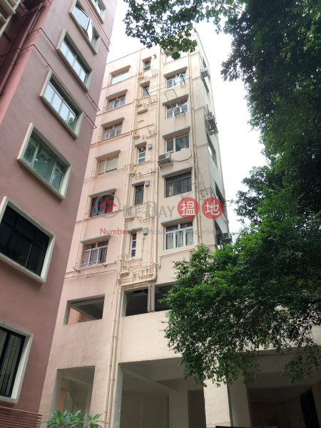 40B - 40D Kennedy Road Mackenny Court (40B - 40D Kennedy Road Mackenny Court) Central Mid Levels|搵地(OneDay)(2)