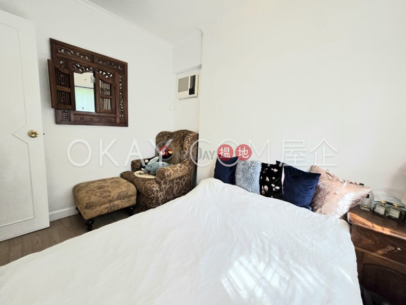 HK$ 18,000/ month | Discovery Bay, Phase 3 Hillgrove Village, Elegance Court | Lantau Island | Cozy studio with balcony | Rental