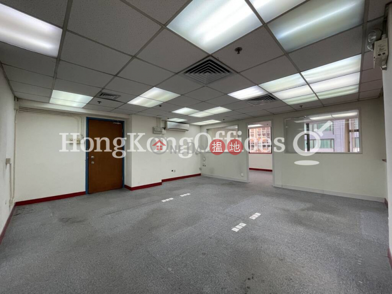 Property Search Hong Kong | OneDay | Office / Commercial Property | Rental Listings | Office Unit for Rent at The Broadway
