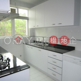 Efficient 3 bedroom with sea views & balcony | Rental | Discovery Bay, Phase 4 Peninsula Vl Coastline, 2 Discovery Road 愉景灣 4期 蘅峰碧濤軒 愉景灣道2號 _0