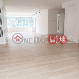 Efficient 4 bedroom with balcony & parking | Rental | Garden Terrace 花園台 _0