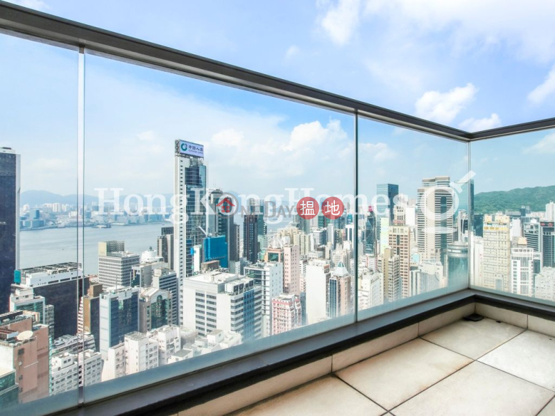 3 Bedroom Family Unit at The Oakhill | For Sale, 28 Wood Road | Wan Chai District | Hong Kong | Sales, HK$ 55M