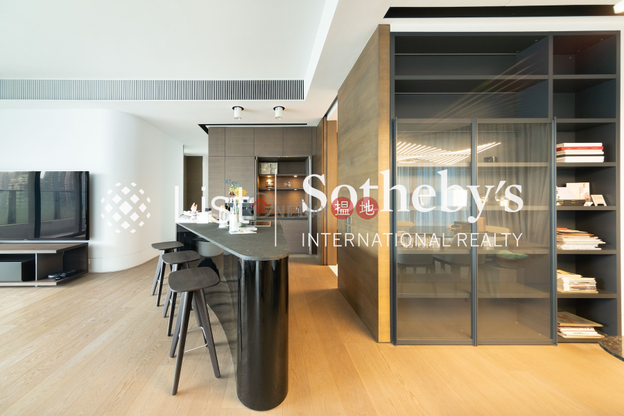 Property Search Hong Kong | OneDay | Residential, Rental Listings Property for Rent at Argenta with 3 Bedrooms