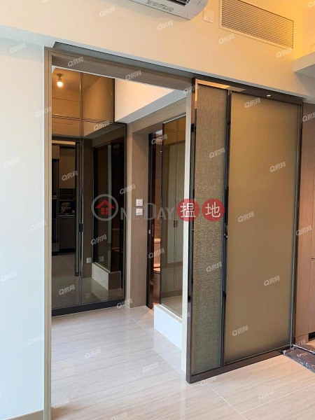 Property Search Hong Kong | OneDay | Residential | Rental Listings, Cullinan West III Tower 7 | 1 bedroom High Floor Flat for Rent
