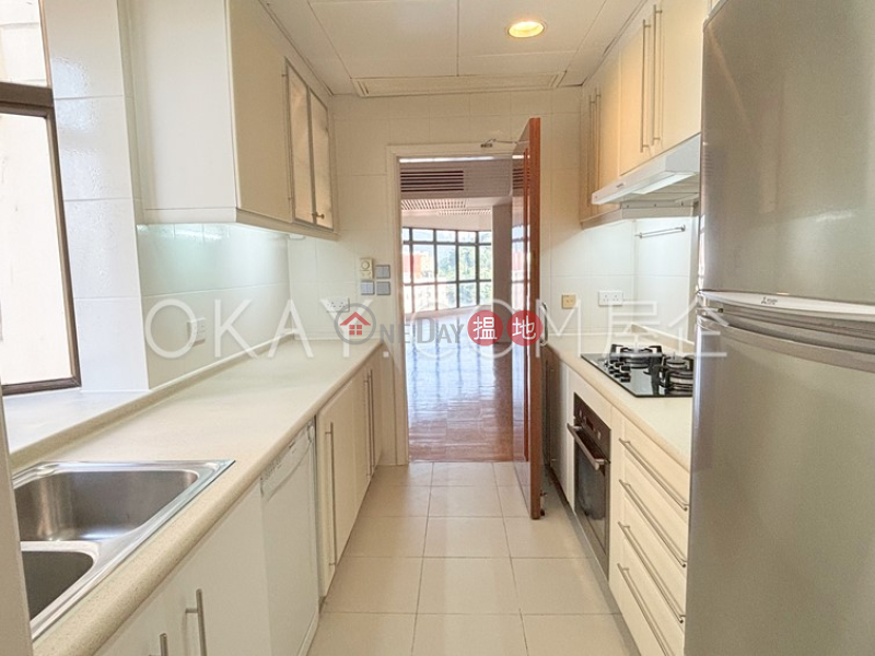 Property Search Hong Kong | OneDay | Residential, Rental Listings, Stylish 3 bedroom on high floor with parking | Rental