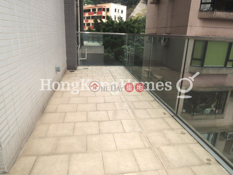 1 Bed Unit for Rent at Warrenwoods, 23 Warren Street | Wan Chai District Hong Kong | Rental, HK$ 22,500/ month