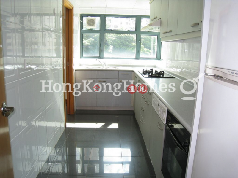 HK$ 52,000/ month 80 Robinson Road Western District | 3 Bedroom Family Unit for Rent at 80 Robinson Road