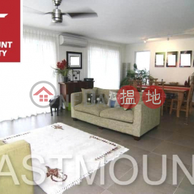 Clearwater Bay Village House | Property For Sale and Lease in Hang Mei Deng 坑尾頂-Detached, Nearby MTR | Property ID:1543 | Heng Mei Deng Village 坑尾頂村 _0