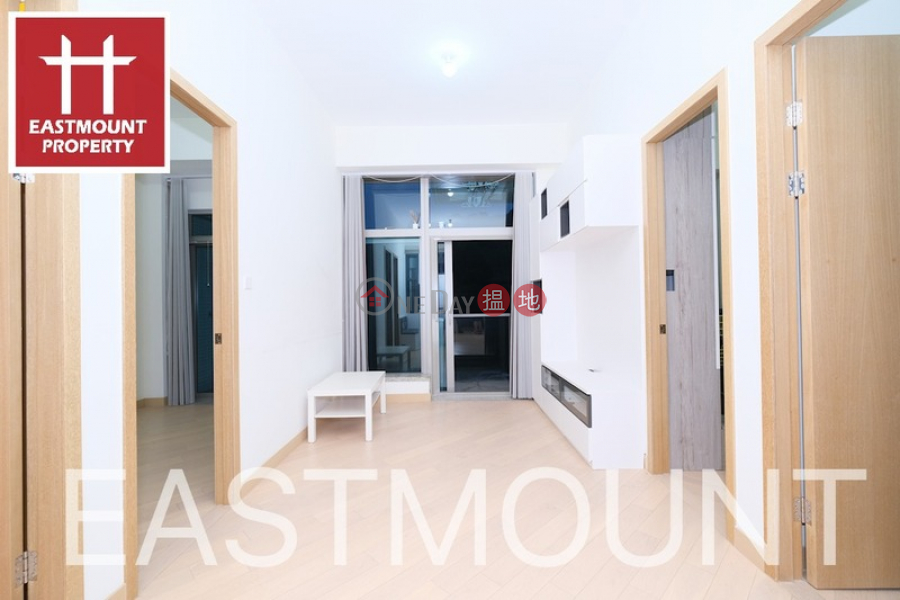 西貢 Park Mediterranean 逸瓏海匯樓房出租-全新, 西貢市中心 | Eastmount Property 東豪地產 ID:2596逸瓏海匯出售單位-9康村路號 | 西貢|香港-出租HK$ 19,000/ 月