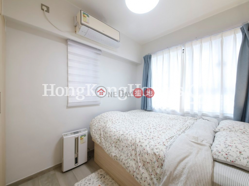 HK$ 9M, Caine Building Western District 2 Bedroom Unit at Caine Building | For Sale