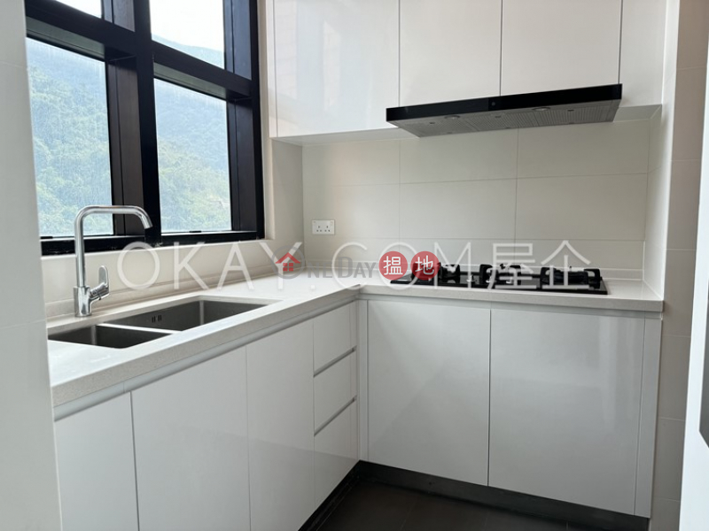 Lovely 3 bedroom with parking | Rental | 123A Repulse Bay Road | Southern District, Hong Kong Rental | HK$ 73,000/ month