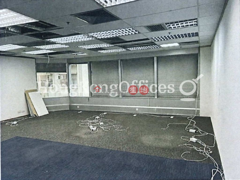 China Overseas Building | Middle | Office / Commercial Property Rental Listings | HK$ 83,324/ month