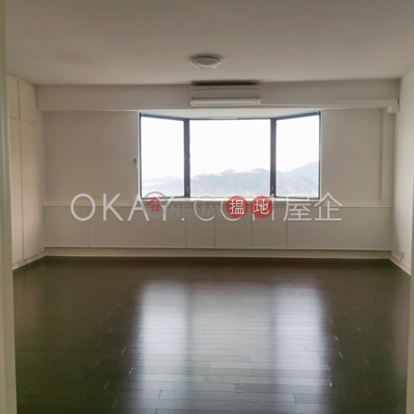 Property Search Hong Kong | OneDay | Residential Sales Listings | Luxurious 3 bed on high floor with balcony & parking | For Sale