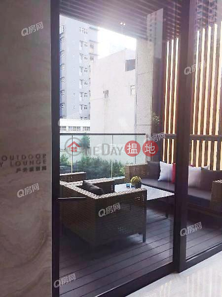 Property Search Hong Kong | OneDay | Residential | Sales Listings | Parker 33 | Mid Floor Flat for Sale