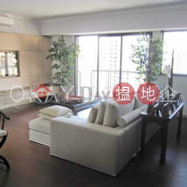 Luxurious 3 bedroom with balcony & parking | For Sale