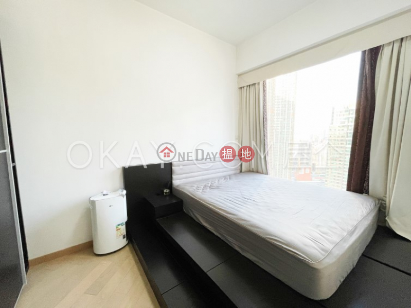 HK$ 35,000/ month | The Cullinan Tower 21 Zone 5 (Star Sky) Yau Tsim Mong | Gorgeous 2 bedroom in Kowloon Station | Rental