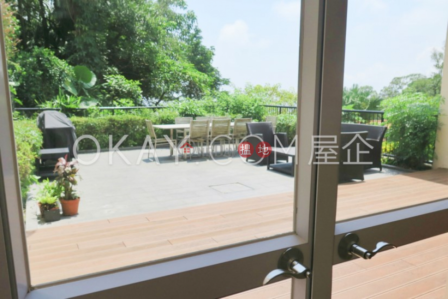 Lovely house in The Peak | Rental, Strawberry Hill 紅梅閣 Rental Listings | Central District (OKAY-R15483)