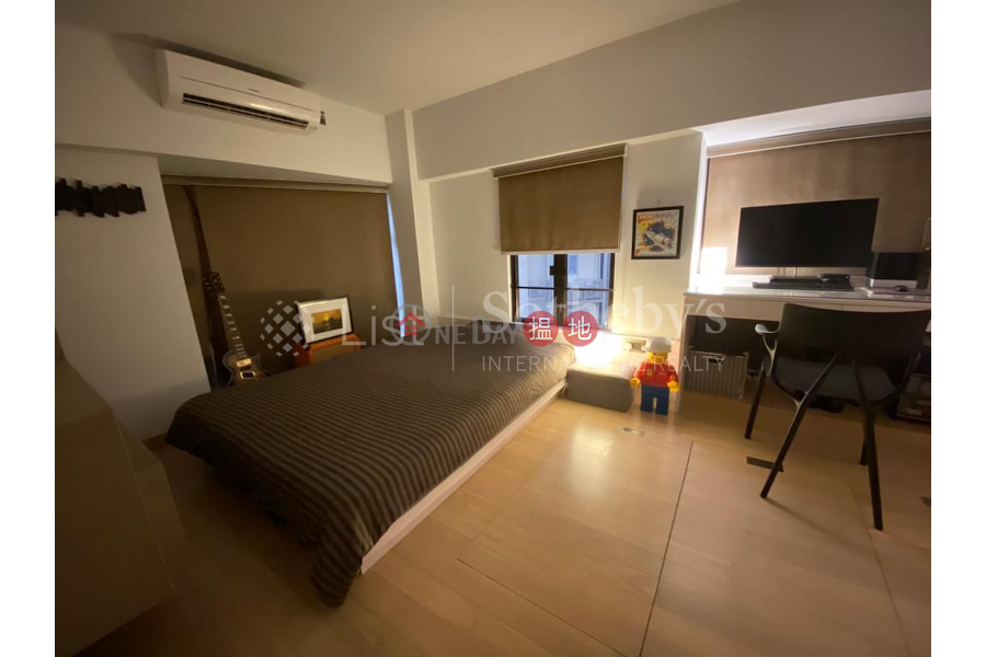 Tycoon Court Unknown, Residential | Rental Listings HK$ 24,500/ month