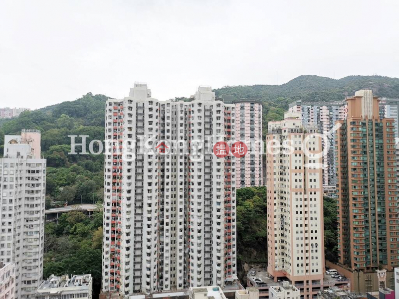 Property Search Hong Kong | OneDay | Residential Sales Listings | 1 Bed Unit at Warrenwoods | For Sale