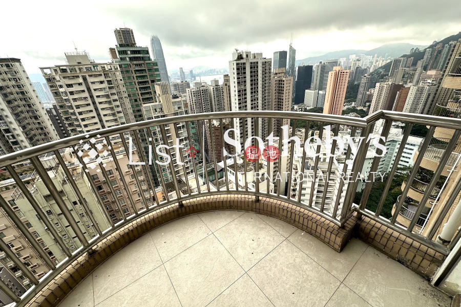 Property Search Hong Kong | OneDay | Residential Rental Listings, Property for Rent at Pearl Gardens with 3 Bedrooms