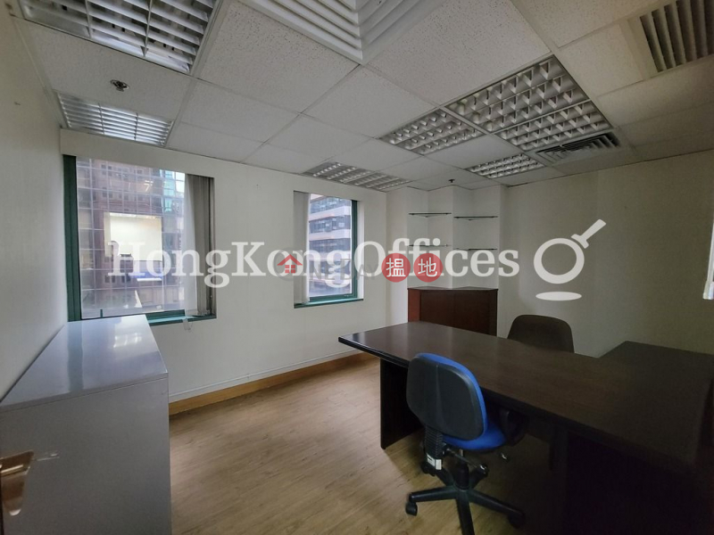 HK$ 42,228/ month, One Capital Place | Wan Chai District Office Unit for Rent at One Capital Place