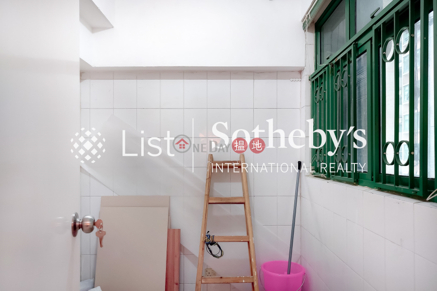 HK$ 50,000/ month | Robinson Place, Western District Property for Rent at Robinson Place with 3 Bedrooms