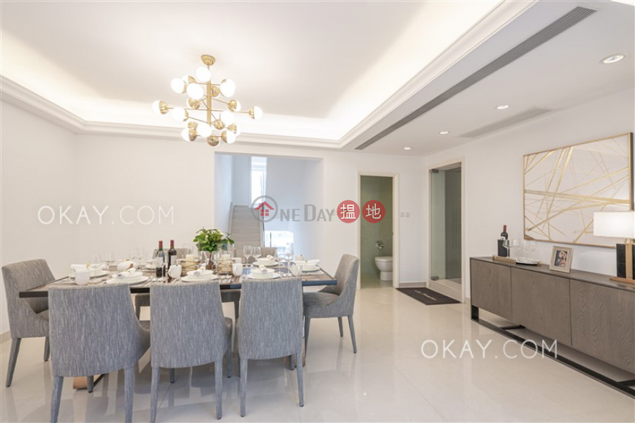 Property Search Hong Kong | OneDay | Residential | Rental Listings | Lovely house with sea views, terrace | Rental