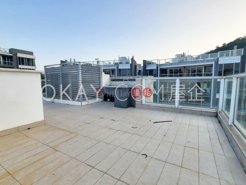 傲瀧 D座|高層-住宅出售樓盤HK$ 5,000萬