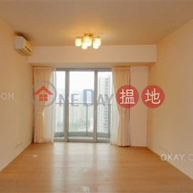 Stylish 3 bedroom with balcony & parking | For Sale | Mount Parker Residences 西灣臺1號 _0