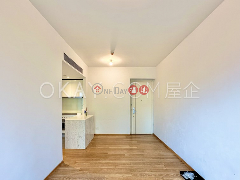 HK$ 31,000/ month | yoo Residence | Wan Chai District | Practical 2 bedroom with balcony | Rental
