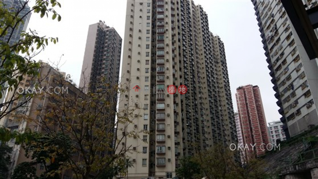 Smithfield Terrace | Low | Residential, Rental Listings HK$ 23,000/ month