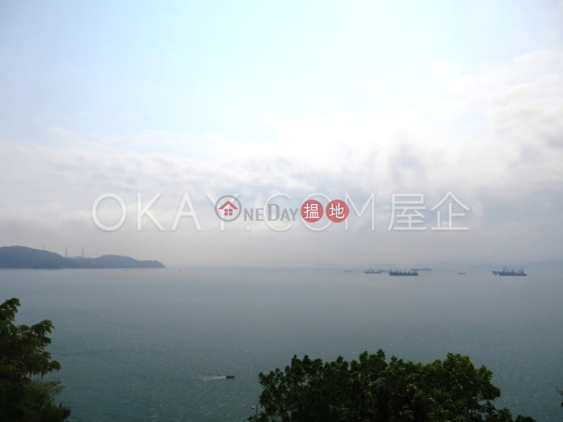 Property Search Hong Kong | OneDay | Residential | Rental Listings Unique house with sea views, terrace & balcony | Rental