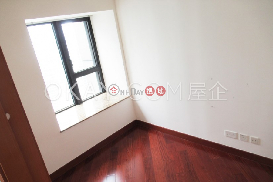Property Search Hong Kong | OneDay | Residential | Rental Listings | Cozy 1 bedroom on high floor with sea views | Rental